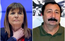 Apablaza, exintegrante del Frente Patri&oacute;tico Manuel Rodr&iacute;guez, es se&ntilde;alado por la Justicia chilena como el autor intelectual del asesinato de Jaime Guzm&aacute;n, ide&oacute;logo de la Constituci&oacute;n de 1980