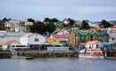 El Gobierno de las Falklands anunci&oacute; que el KEMH revisar&aacute; sus protocolos para recibir pasajeros enfermos provenientes de cruceros, caso por caso