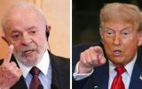 La administraci&oacute;n Trump impuso en agosto un arancel del 50% a los productos brasile&ntilde;os que vincul&oacute; expl&iacute;citamente al juicio contra Bolsonaro, un cap&iacute;tulo que Lula gestion&oacute; con firmeza diplom&aacute;tica