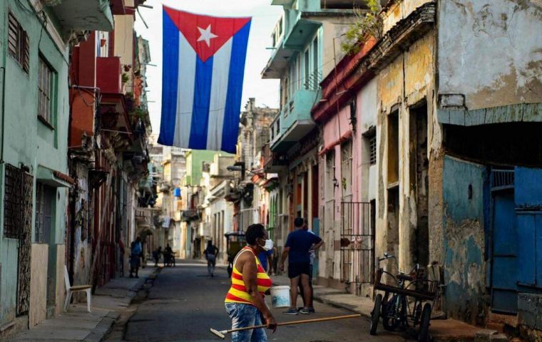 Las designaciones alcanzan a tres objetivos principales. El propio holding GAESA es se&ntilde;alado por el Departamento de Estado como el coraz&oacute;n del sistema cleptocr&aacute;tico cubano