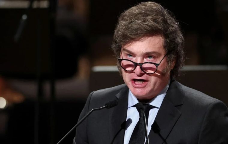La disputa judicial de las &uacute;ltimas semanas gir&oacute; en torno a la competencia