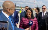 Para Venezuela, el Esequibo figura en sus mapas oficiales como zona en reclamaci&oacute;n. Para Guyana, el reclamo venezolano representa una amenaza existencial a su integridad territorial