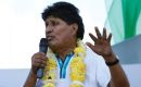 El expresidente permanece refugiado desde 2024 en el Chapare, la regi&oacute;n tropical y cocalera donde forj&oacute; su carrera sindical y pol&iacute;tica