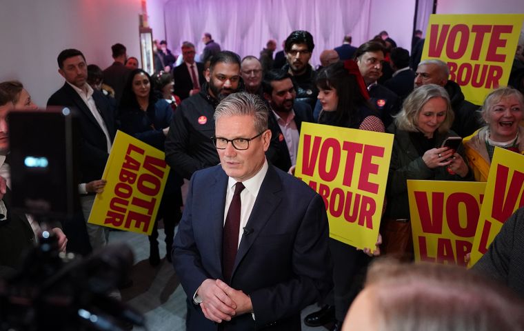 Foto: Ian Forsyth / Getty Images