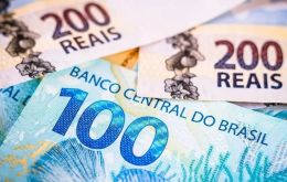 El Banco Central de Brasil, que sigue de cerca la evoluci&oacute;n del indicador, decidi&oacute; recortar medio punto porcentual la tasa Selic en sus dos &uacute;ltimas reuniones, hasta el 14,50% anual