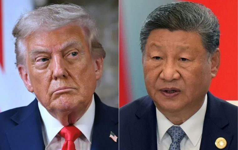 El portavoz de Exteriores Lin Jian defini&oacute; la semana pasada el asunto como el n&uacute;cleo de los intereses fundamentales de China y la base pol&iacute;tica de la relaci&oacute;n