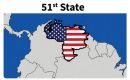 El mapa del Estado 51 ya hab&iacute;a aparecido en publicaciones previas de la administraci&oacute;n estadounidense, junto con referencias a la anexi&oacute;n de Groenlandia