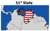 El mapa del Estado 51 ya hab&iacute;a aparecido en publicaciones previas de la administraci&oacute;n estadounidense, junto con referencias a la anexi&oacute;n de Groenlandia