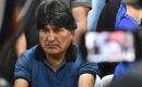 Los seguidores de Morales tienen previsto sumarse a las movilizaciones convocadas por la Central Obrera Boliviana hacia La Paz