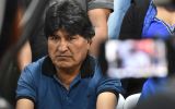Los seguidores de Morales tienen previsto sumarse a las movilizaciones convocadas por la Central Obrera Boliviana hacia La Paz