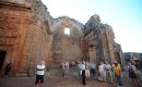 Paraguay recibi&oacute; 3,6 millones de visitantes internacionales en 2025 &mdash;2.029.678 turistas y 1.627.516 excursionistas&mdash;, un incremento del 91,24% frente al a&ntilde;o anterior