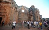 Paraguay recibi&oacute; 3,6 millones de visitantes internacionales en 2025 &mdash;2.029.678 turistas y 1.627.516 excursionistas&mdash;, un incremento del 91,24% frente al a&ntilde;o anterior