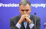 El saldo neto entre desaprobaci&oacute;n y aprobaci&oacute;n pas&oacute; de -7 puntos en febrero a -21 puntos a fines de abril, una brecha que duplica con creces la registrada al inicio del a&ntilde;o