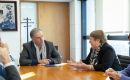 Bachelet vinculó la erosión democrática regional a la profunda desconexión entre instituciones y personas
