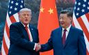 Xi describi&oacute; la visita como hist&oacute;rica y sostuvo que ambos mandatarios fijaron una nueva orientaci&oacute;n basada en una relaci&oacute;n constructiva de estabilidad estrat&eacute;gica entre China y EEUU