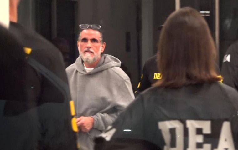 Anta&ntilde;o protegido por el r&eacute;gimen, el empresario fue destituido del Ministerio de Industria el 16 de enero de 2026 por la presidenta encargada Delcy Rodr&iacute;guez