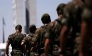 Uruguay pas&oacute; de un presupuesto militar de 320,9 millones de d&oacute;lares en 2020 a 577,2 millones en 2025, lo que representa un incremento cercano al 80% en cinco a&ntilde;os