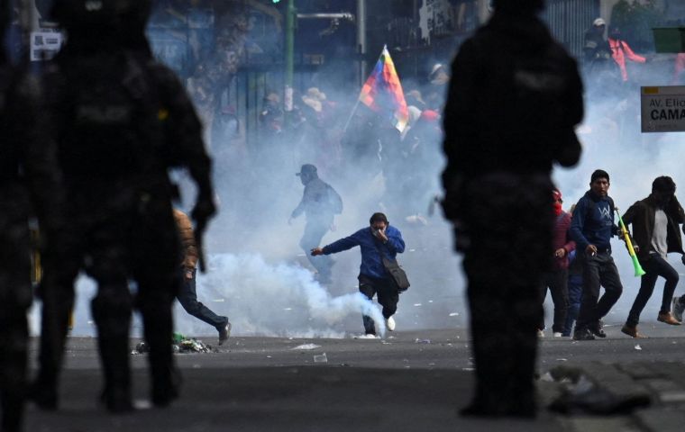 Foto: Claudia Morales/REUTERS