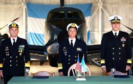 La iniciativa forma parte del Programa 333 del Departamento de Guerra de Estados Unidos, marco con el que Washington busca profundizar sus vínculos militares con países aliados