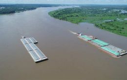 El proceso se desarrolla bajo el régimen de concesión de obra pública por peaje y supone inversiones superiores a los 10.000 millones de dólares