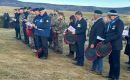 La conmemoraci&oacute;n incluy&oacute; este jueves un acto en el simb&oacute;lico cementerio de San Carlos