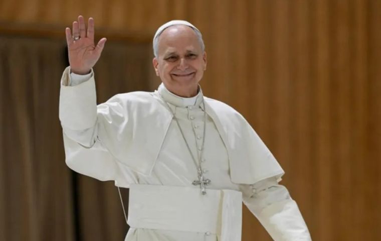 Una eventual visita del pont&iacute;fice a Uruguay supondr&iacute;a el primer viaje papal al pa&iacute;s desde la hist&oacute;rica peregrinaci&oacute;n de Juan Pablo II en 1988