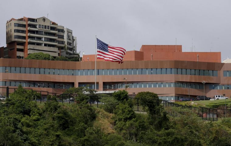 Seg&uacute;n el texto difundido por la Canciller&iacute;a venezolana, el ejercicio busca anticipar la respuesta ante eventuales situaciones m&eacute;dicas o contingencias catastr&oacute;ficas