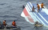 El vuelo AF447, un Airbus A330-200 con doce tripulantes y 216 pasajeros a bordo, entr&oacute; en p&eacute;rdida durante una tormenta en pleno oc&eacute;ano y se precipit&oacute; desde una altitud de 11.580 metros