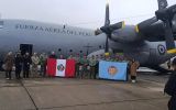 El Ministerio de Relaciones Exteriores boliviano agradeci&oacute; en un comunicado oficial la voluntad de cooperaci&oacute;n demostrada por Lima