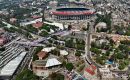 En las tres ciudades, los principales anfitriones son empresas vinculadas al sector inmobiliario y a desarrolladores urbanos, no particulares