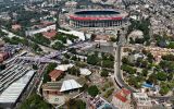 En las tres ciudades, los principales anfitriones son empresas vinculadas al sector inmobiliario y a desarrolladores urbanos, no particulares