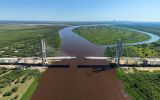 Para Paraguay, el corredor presenta una dimensi&oacute;n estrat&eacute;gica particular