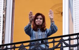 Tras el fallo de la Cámara de Casación, solo resta a Cristina Kirchner y a sus hijos interponer una queja directa ante la Corte Suprema