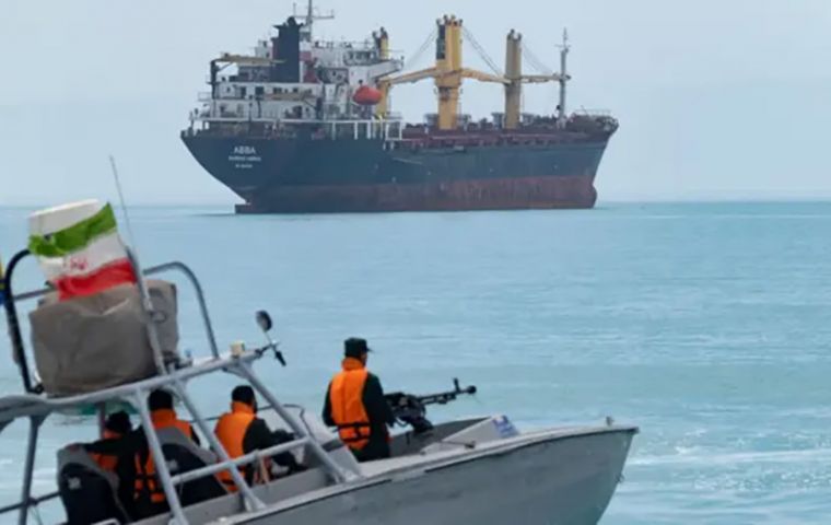 Las divergencias m&aacute;s relevantes alcanzan los aspectos pr&aacute;cticos del eventual acuerdo