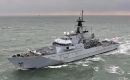 Las unidades en cuesti&oacute;n corresponden a la primera generaci&oacute;n de la clase River de la Royal Navy &mdash;HMS Tyne, HMS Mersey y HMS Severn&mdash;, construidas entre 2001 y 2003