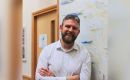 Sam Cockwell, Gerente de Proyectos Estrat&eacute;gicos de la Corporaci&oacute;n para el Desarrollo de Falklands 