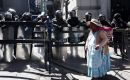 El conflicto, que ya cumple cerca de un mes, deja al menos nueve fallecidos, seis de ellos personas que no pudieron recibir atenci&oacute;n m&eacute;dica oportuna a causa de los cortes