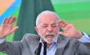 El super&aacute;vit americano, en los &uacute;ltimos 15 a&ntilde;os, fue de US$ 415 mil millones. Entonces, quienes deb&iacute;amos aumentar los impuestos &eacute;ramos nosotros, no ellos, declar&oacute; Lula