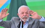 El super&aacute;vit americano, en los &uacute;ltimos 15 a&ntilde;os, fue de US$ 415 mil millones. Entonces, quienes deb&iacute;amos aumentar los impuestos &eacute;ramos nosotros, no ellos, declar&oacute; Lula