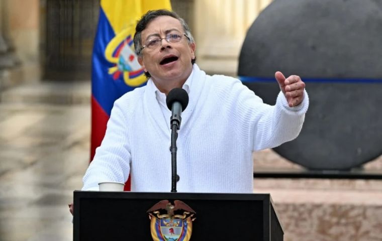 La coyuntura electoral termin&oacute; por pesar en la decisi&oacute;n