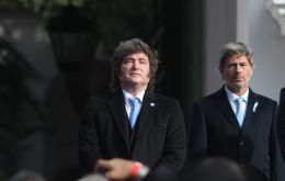 La decisi&oacute;n final queda ahora en manos de Milei, a quien la Constituci&oacute;n reserva la firma del decreto de designaci&oacute;n
