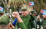 La orden ejecutiva, firmada el 1 de mayo, habilita adem&aacute;s sanciones secundarias contra empresas e instituciones financieras extranjeras que operen con sectores clave de la econom&iacute;a cubana