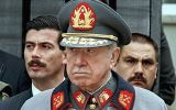 La propuesta busca restar peso al Museo de la Memoria y los DD.HH., que desde hace 16 a&ntilde;os relata el golpe de Estado de 1973 y la dictadura de Pinochet a trav&eacute;s de la experiencia de las v&iacute;ctimas