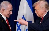 Voy a llamar a Bibi ahora mismo y decirle que no contraataque. Cada uno de ellos tuvo su momento: Israel tuvo su bombardeo e Ir&aacute;n tuvo el suyo. No necesitamos otro, declar&oacute; Trump