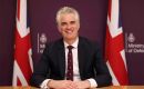 James Cartlidge, ministro de Defensa en la sombra, afirm&oacute; que la soberan&iacute;a de las Falklands no est&aacute; en discusi&oacute;n.