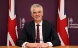James Cartlidge, ministro de Defensa en la sombra, afirm&oacute; que la soberan&iacute;a de las Falklands no est&aacute; en discusi&oacute;n.