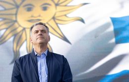 Un 19,8% de los consultados dijo tener una imagen muy buena del mandatario y un 19,0%, buena; en el otro extremo, un 33,5% la calificó de muy mala y un 22,2% de mala