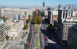 El objetivo es proponer un abanico muy amplio de actividades y allanar el acceso al público, explicó la directora ejecutiva del Centro Arte Alameda, Roser Fort