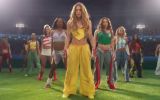 Para Shakira ser&aacute; su cuarta participaci&oacute;n en un Mundial, tras Hips Don't Lie en 2006, Waka Waka en 2010 &mdash;la canci&oacute;n oficial de aquella edici&oacute;n sudafricana&mdash; y La La La en 2014