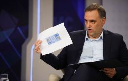 Seg&uacute;n la reconstrucci&oacute;n presentada por la Jefatura de Gabinete, las inversiones en la criptomoneda se realizaron entre 2013 y 2018 a trav&eacute;s de ocho billeteras virtuales